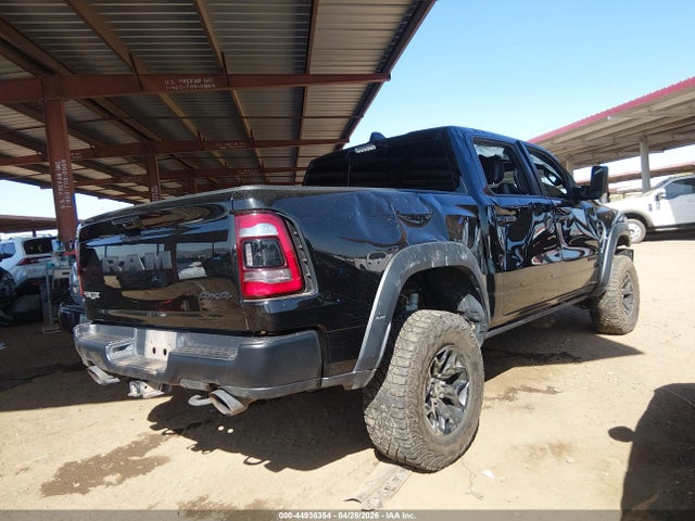 Ram 1500 Trx  4x4 5'7 Box