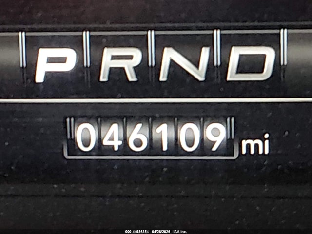 Ram 1500 Trx  4x4 5'7 Box