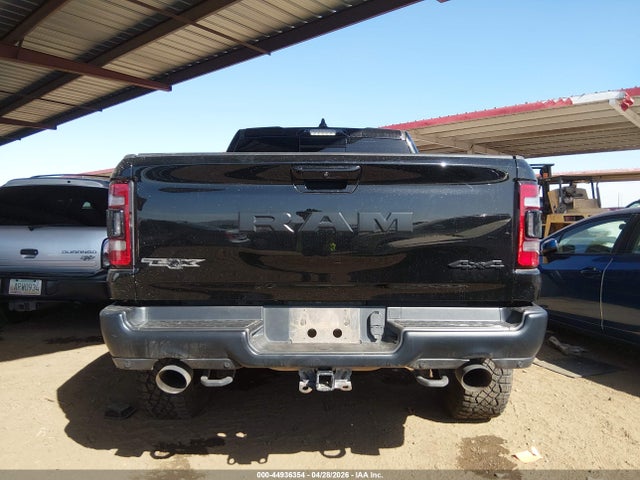 Ram 1500 Trx  4x4 5'7 Box