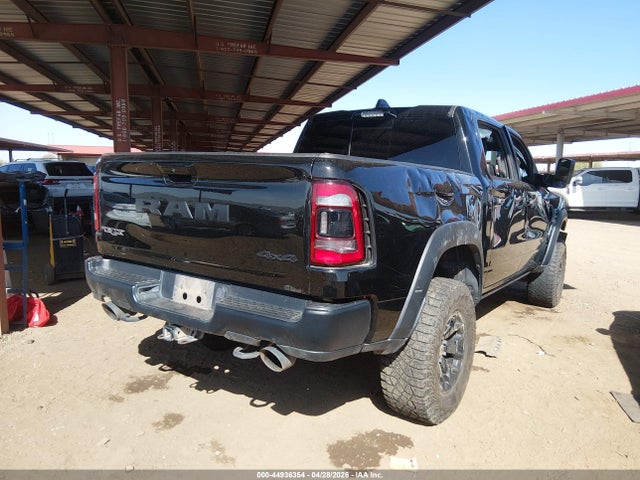 Ram 1500 Trx  4x4 5'7 Box