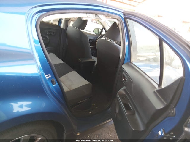 Toyota Prius c Two