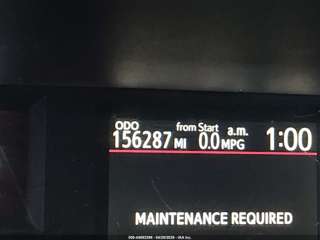 Toyota Prius c Two