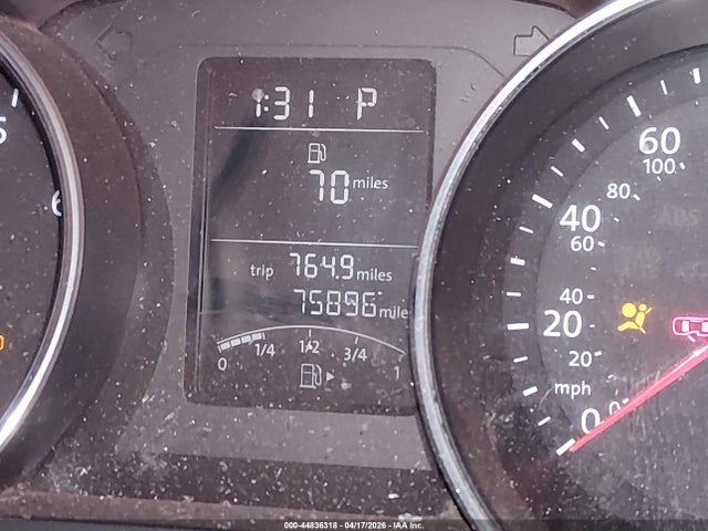 Volkswagen Jetta 1.4t S