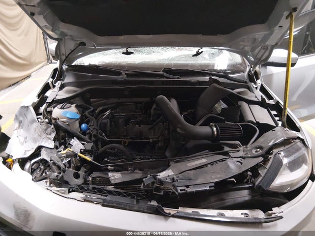 Volkswagen Jetta 1.4t S