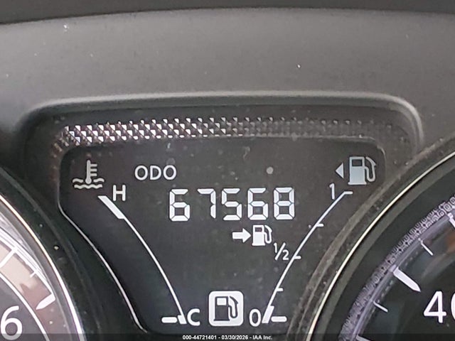 Nissan Versa 1.6 Sv