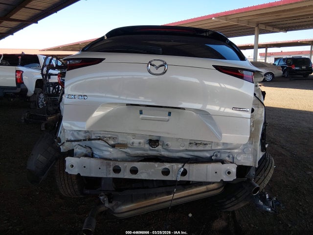 Mazda Cx Select