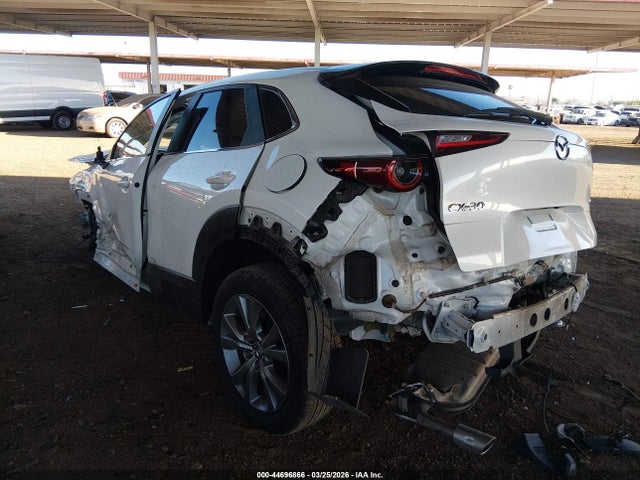 Mazda Cx Select