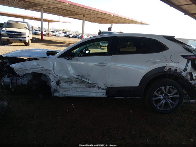 Mazda Cx Select