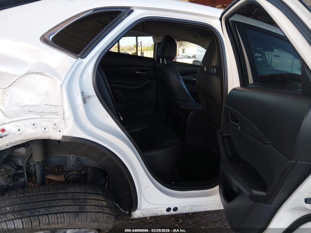 Mazda Cx Select