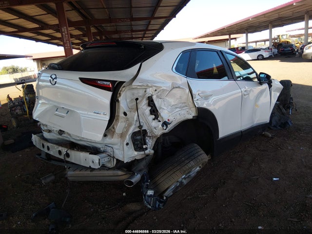Mazda Cx Select