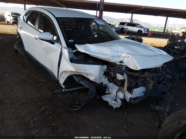 Salvage Mazda Cx Image