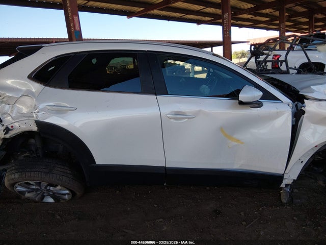 Mazda Cx Select