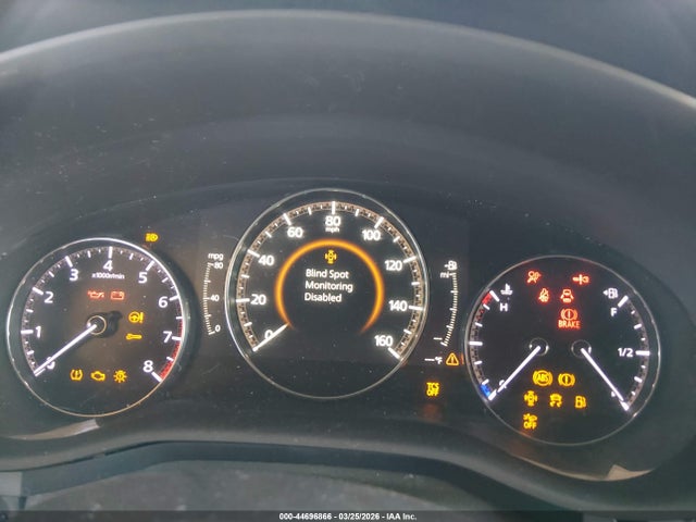 Mazda Cx Select