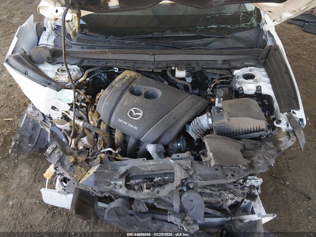 Mazda Cx Select