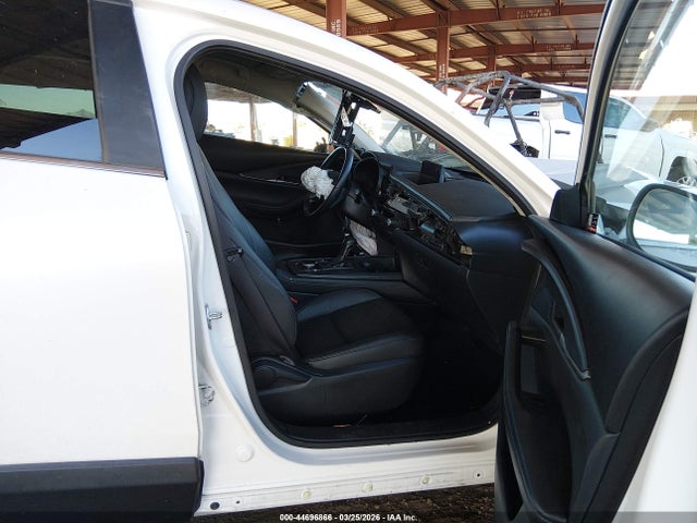 Mazda Cx Select