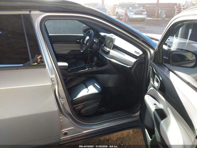 Jeep Compass Limited 4x4