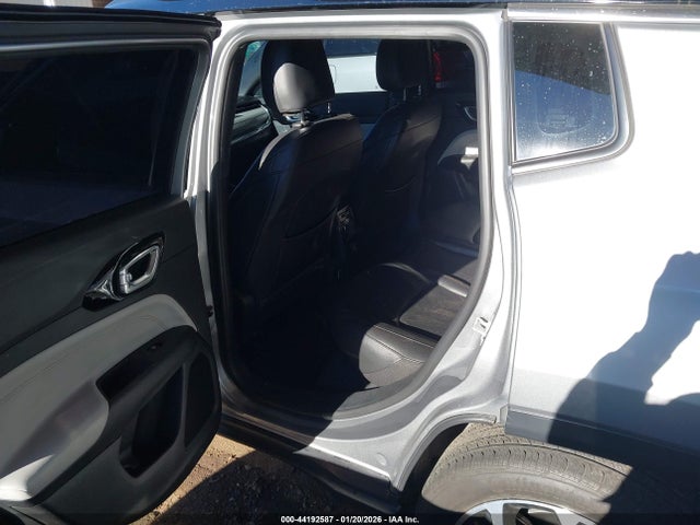Jeep Compass Limited 4x4