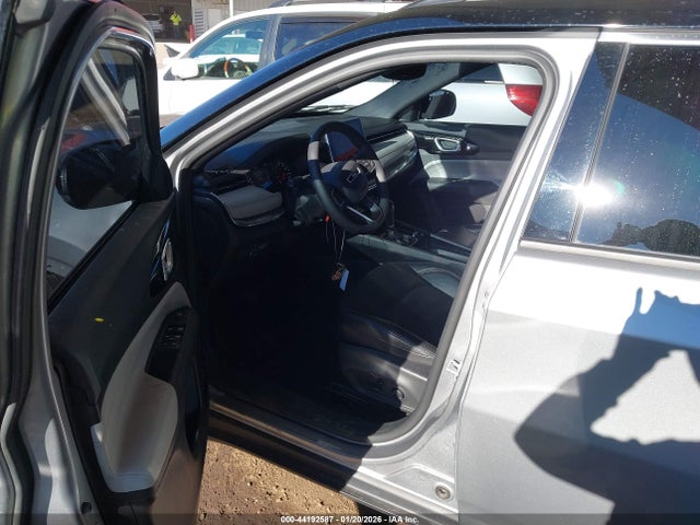 Jeep Compass Limited 4x4