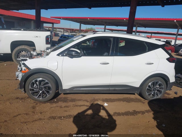 Chevrolet Bolt Fwd Premier