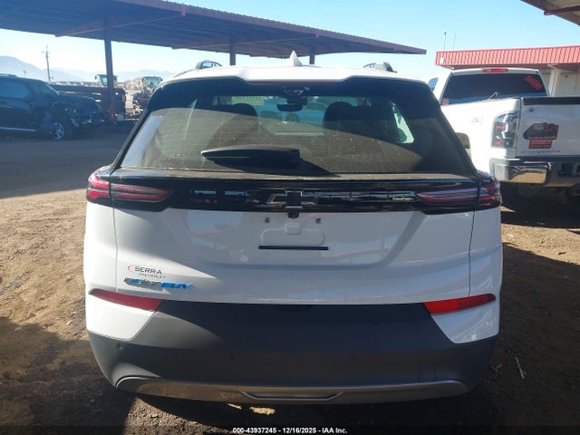 Chevrolet Bolt Fwd Premier