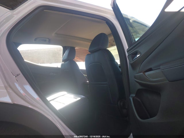 Chevrolet Bolt Fwd Premier