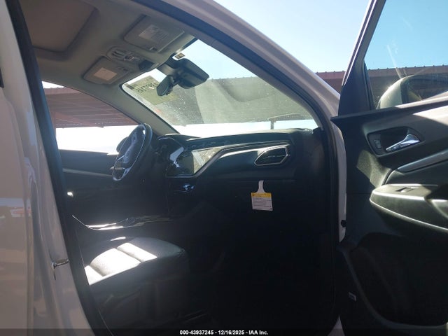 Chevrolet Bolt Fwd Premier