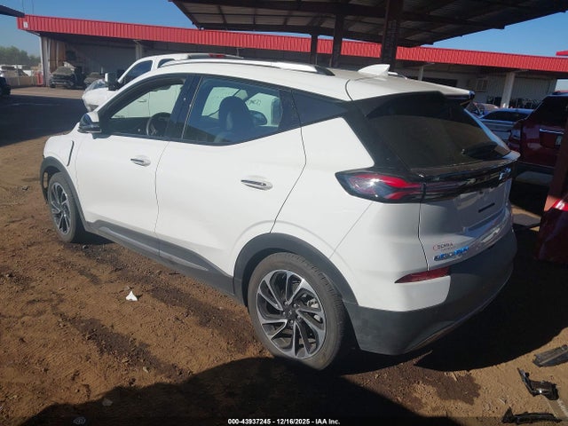 Chevrolet Bolt Fwd Premier