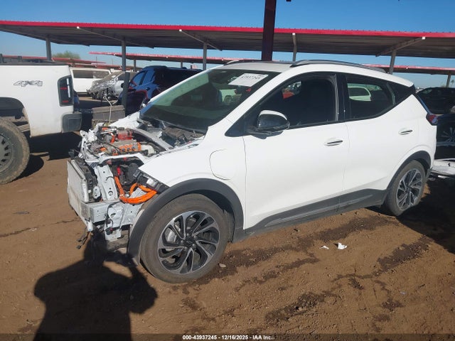 Chevrolet Bolt Fwd Premier