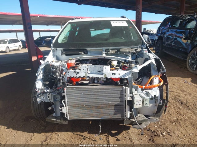 Chevrolet Bolt Fwd Premier