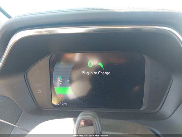 Chevrolet Bolt Fwd Premier