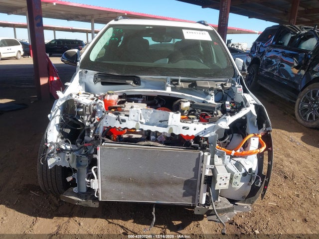 Chevrolet Bolt Fwd Premier