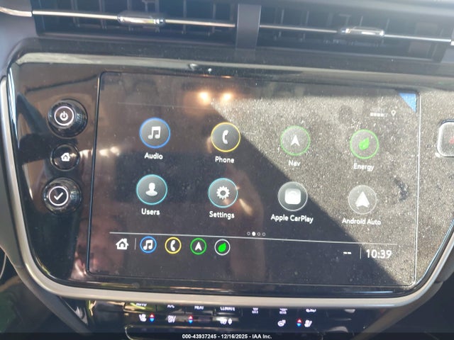 Chevrolet Bolt Fwd Premier
