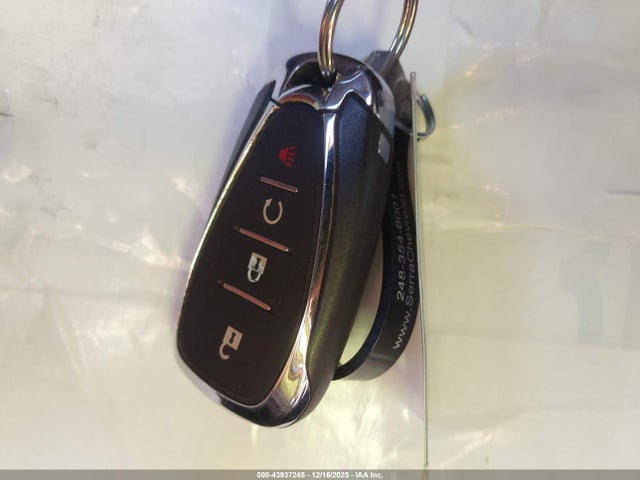 Chevrolet Bolt Fwd Premier