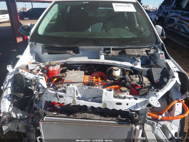 Chevrolet Bolt Fwd Premier