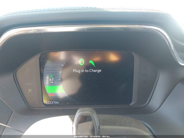 Chevrolet Bolt Fwd Premier