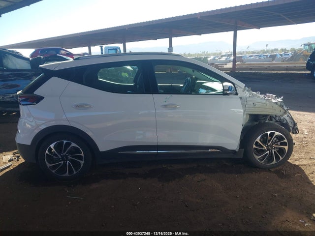 Chevrolet Bolt Fwd Premier