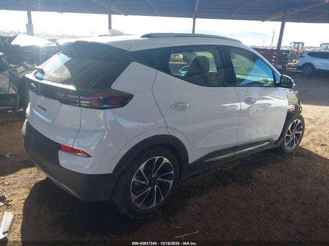 Chevrolet Bolt Fwd Premier