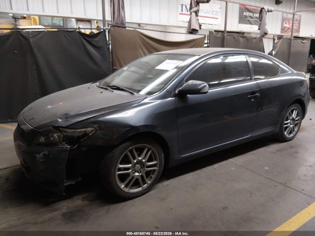 Scion TC