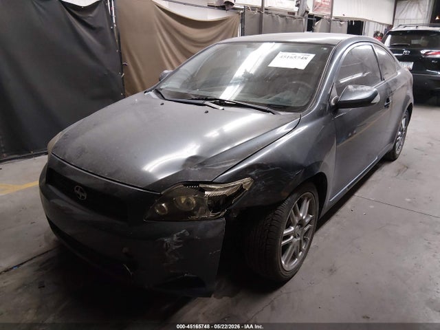 Scion TC