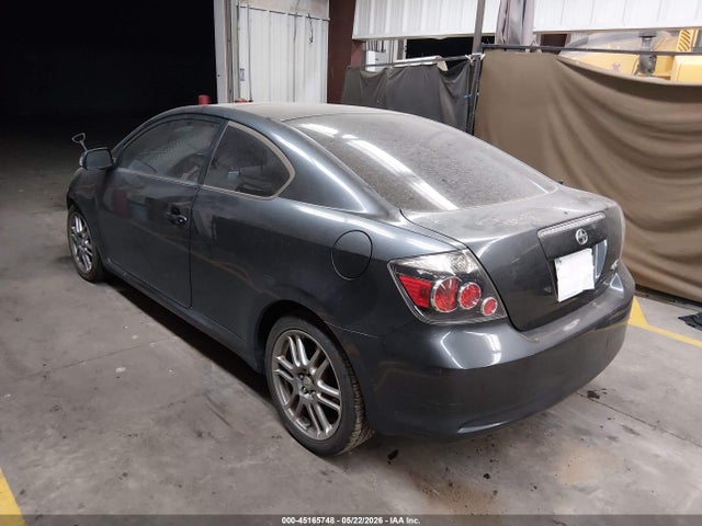 Scion TC