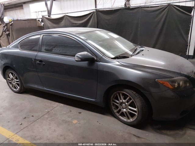 Scion TC