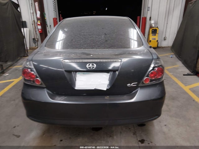 Scion TC