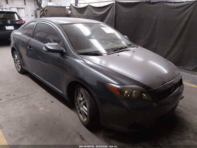 Salvage Scion TC Image