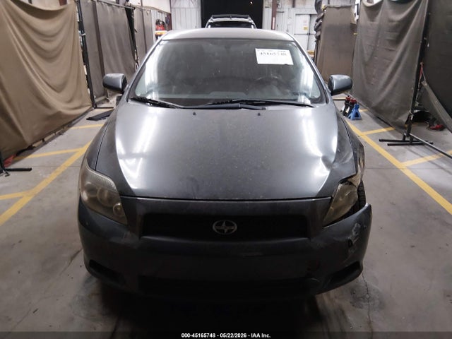 Scion TC