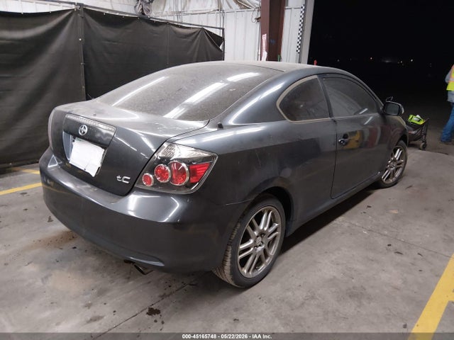 Scion TC