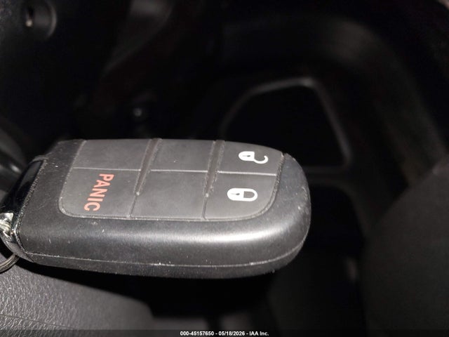 Jeep Compass Sport 4x4