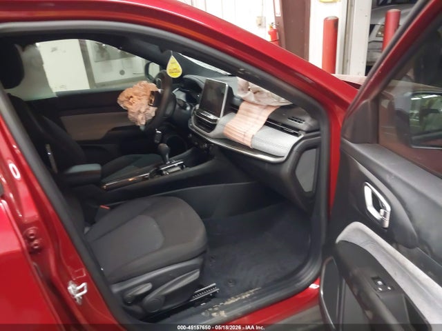 Jeep Compass Sport 4x4