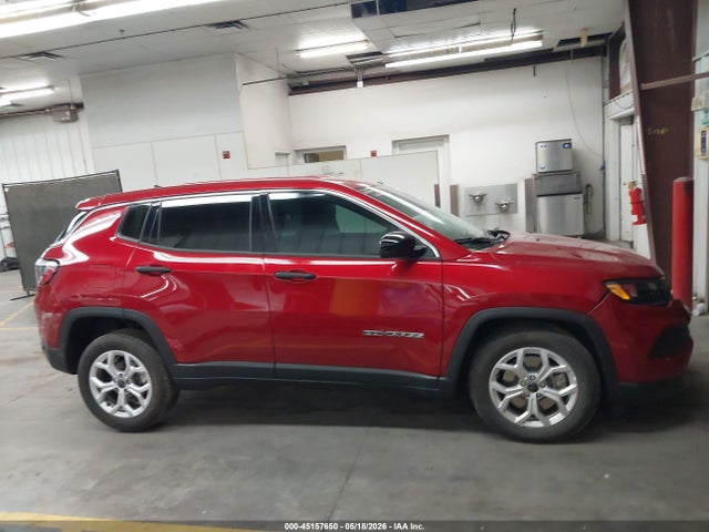 Jeep Compass Sport 4x4