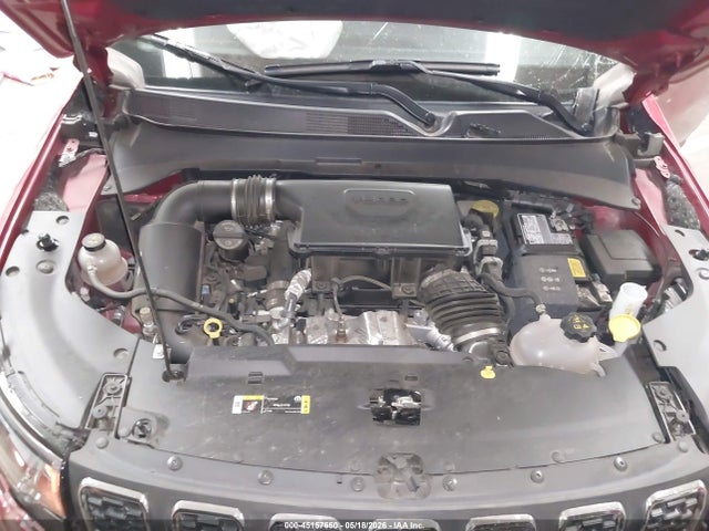 Jeep Compass Sport 4x4