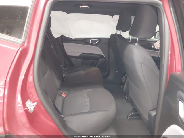 Jeep Compass Sport 4x4